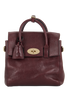 X Cara Delevinge Backpack, front view
